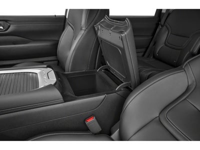 2026 Nissan Armada 4x4 SV *Ltd Avail*