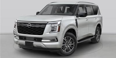 2026 Nissan Armada 4x4 SV *Ltd Avail*
