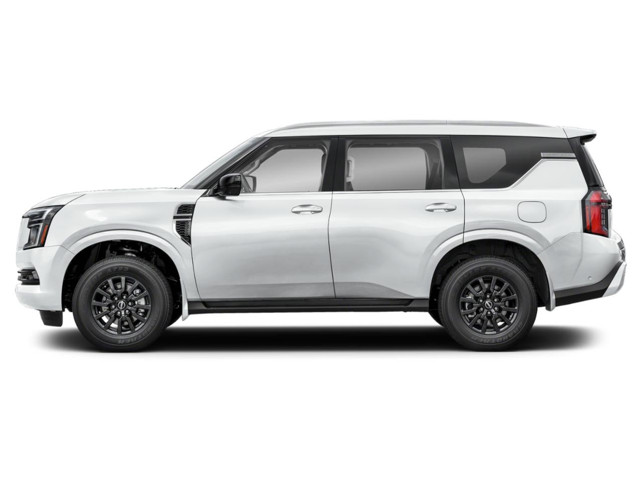 2026 Nissan Armada 4x4 SV *Ltd Avail*