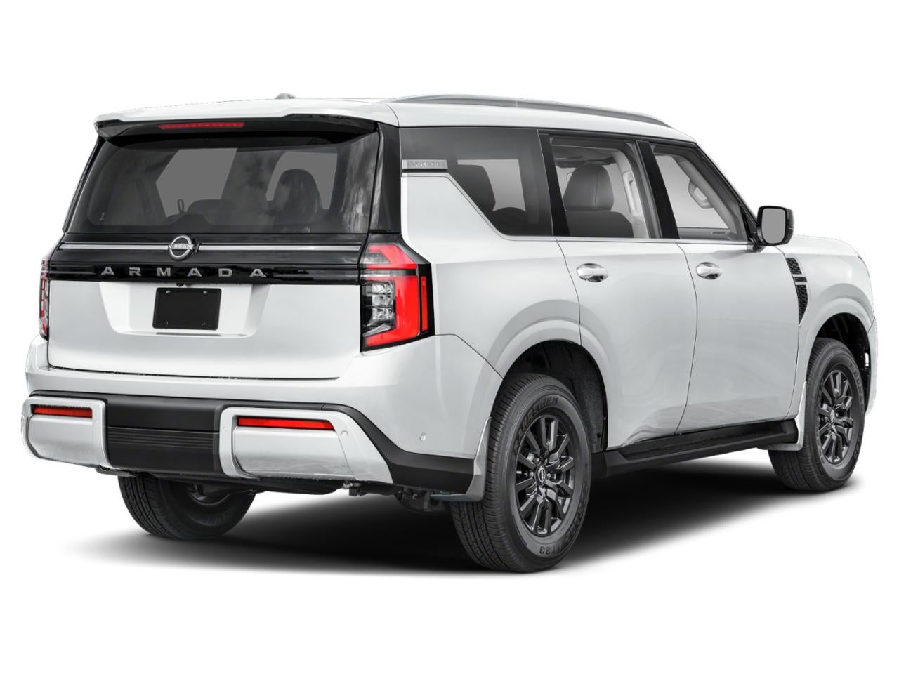 2026 Nissan Armada 4x4 SV *Ltd Avail*