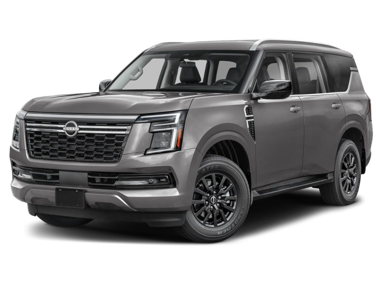 2026 Nissan Armada 4x4 SV *Ltd Avail*