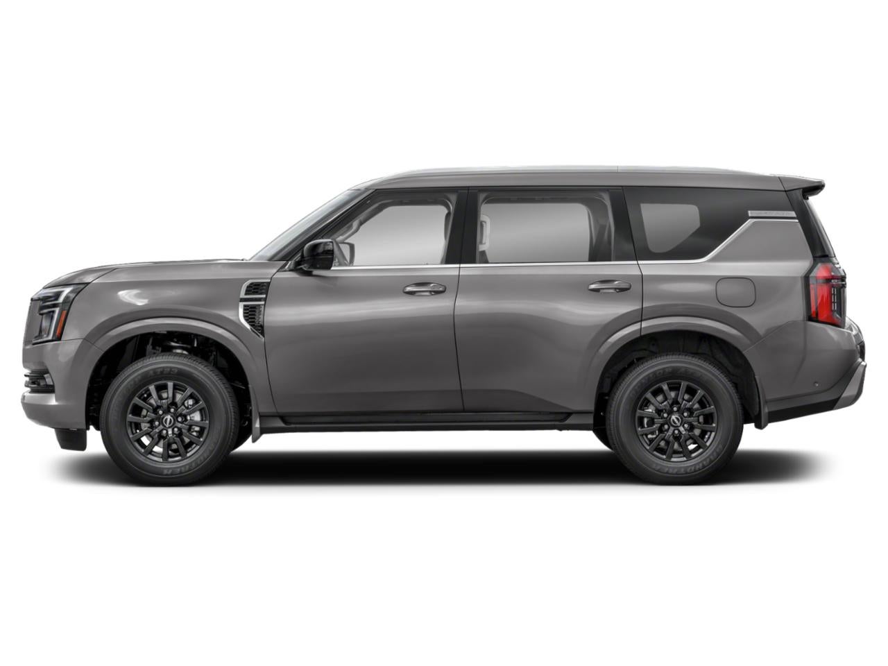 2026 Nissan Armada 4x4 SV *Ltd Avail*