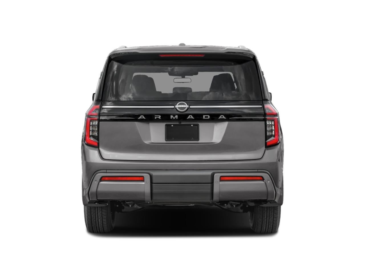 2026 Nissan Armada 4x4 SV *Ltd Avail*