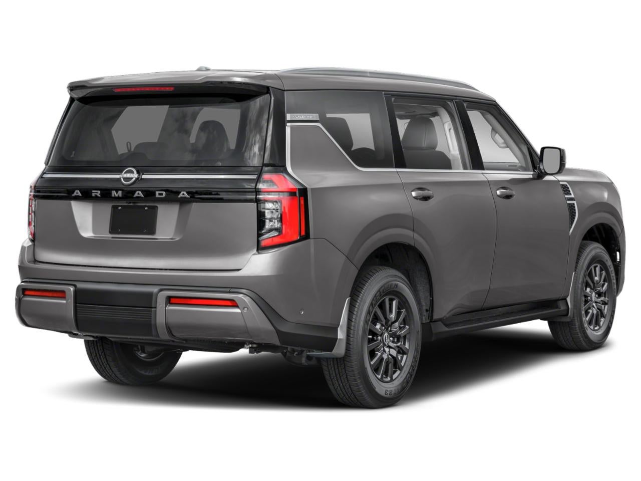 2026 Nissan Armada 4x4 SV *Ltd Avail*