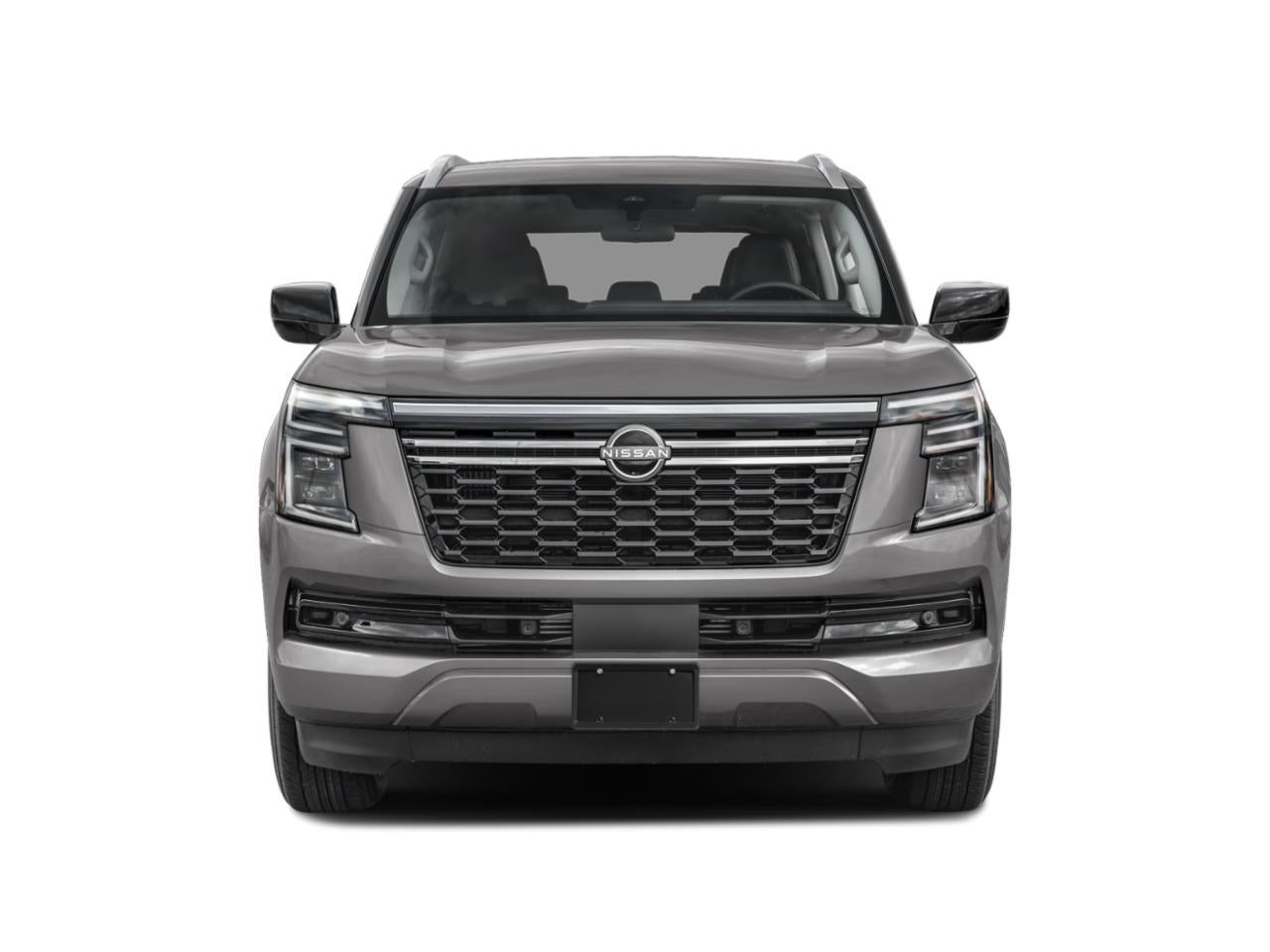 2026 Nissan Armada 4x4 SV *Ltd Avail*