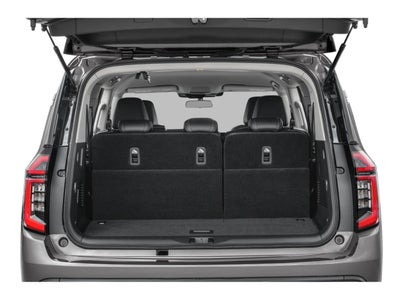 2026 Nissan Armada 4x4 SV *Ltd Avail*