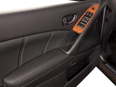 2010 Nissan Murano 2WD 4dr SL