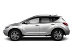 2010 Nissan Murano 2WD 4dr SL