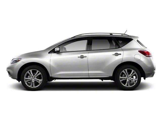 2010 Nissan Murano 2WD 4dr SL
