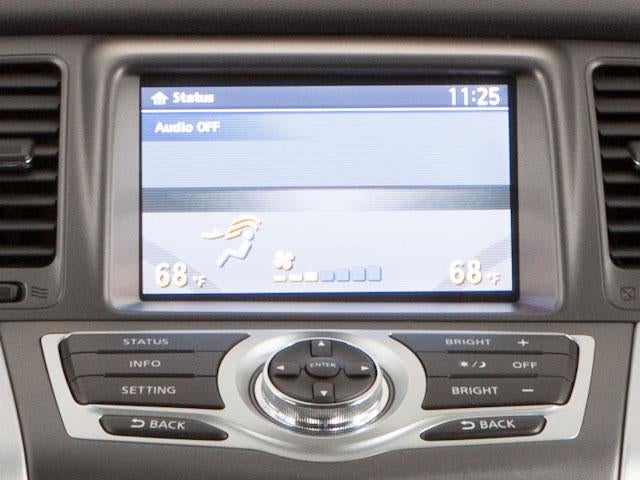 2010 Nissan Murano 2WD 4dr SL