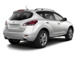 2010 Nissan Murano 2WD 4dr SL