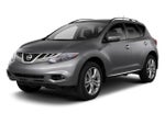 2010 Nissan Murano 2WD 4dr SL