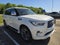 2021 INFINITI QX80 SENSORY