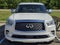 2021 INFINITI QX80 SENSORY