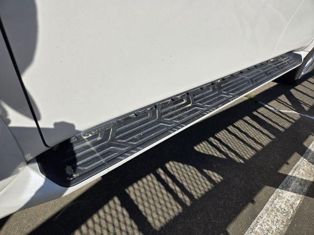 2021 INFINITI QX80 SENSORY