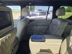 2021 INFINITI QX80 SENSORY