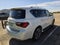 2021 INFINITI QX80 SENSORY