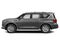 2021 INFINITI QX80 SENSORY