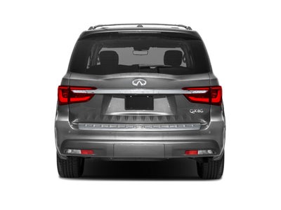 2021 INFINITI QX80 SENSORY