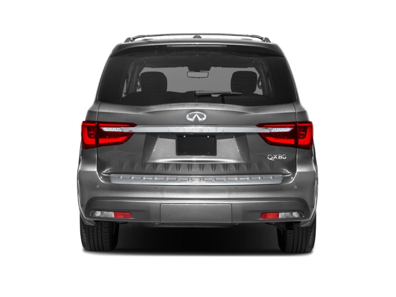 2021 INFINITI QX80 SENSORY