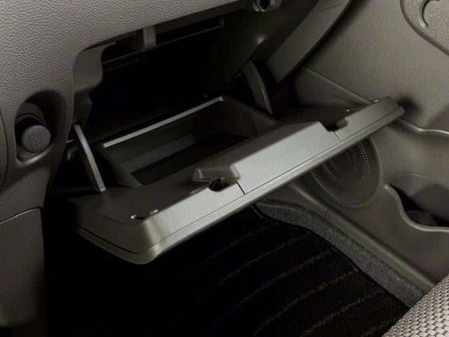 2011 Nissan cube 5dr Wgn I4 CVT 1.8 SL