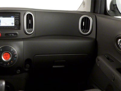 2011 Nissan cube 5dr Wgn I4 CVT 1.8 SL