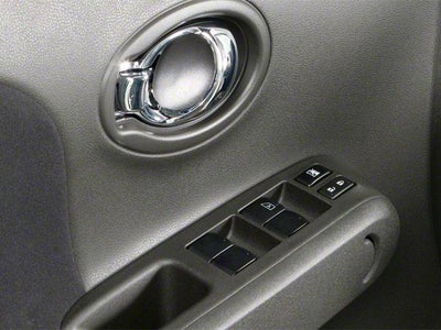 2011 Nissan cube 5dr Wgn I4 CVT 1.8 SL