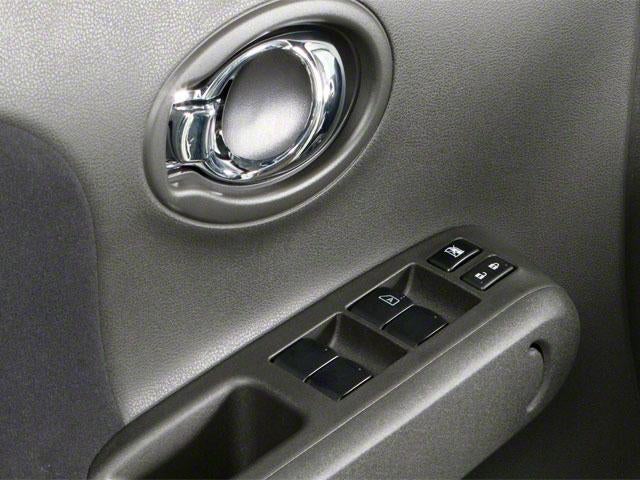 2011 Nissan cube 5dr Wgn I4 CVT 1.8 SL