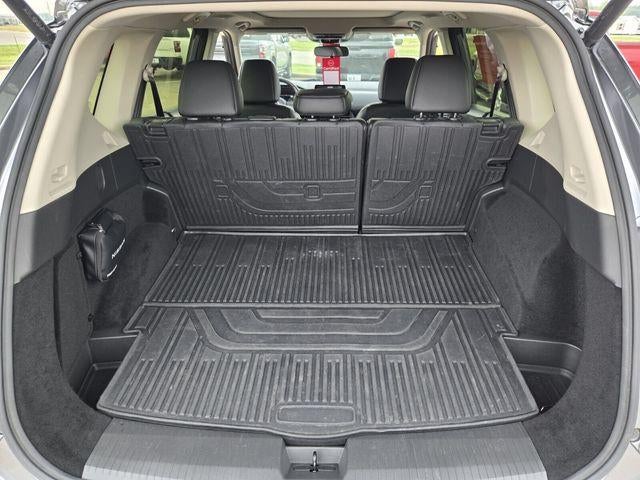 2024 Nissan Rogue FWD SV