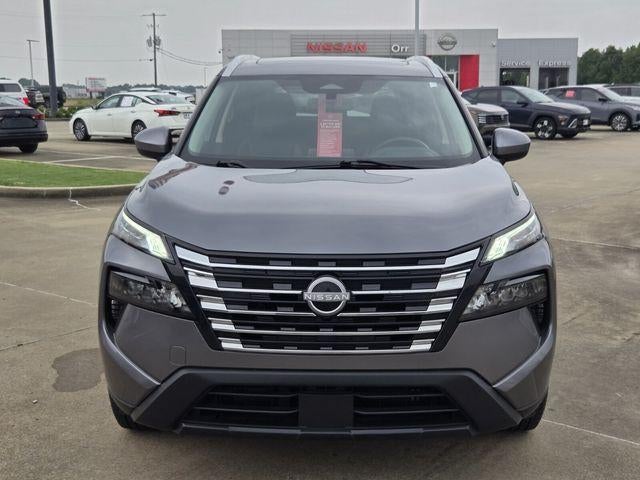 2024 Nissan Rogue FWD SV
