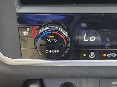 2024 Nissan Rogue FWD SV