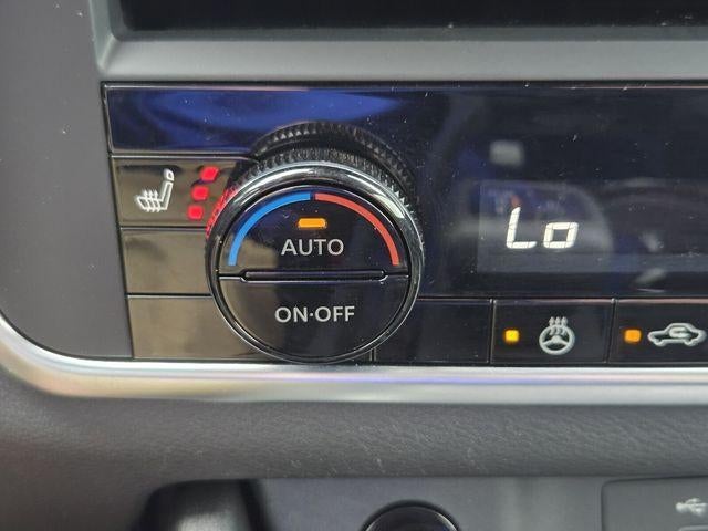 2024 Nissan Rogue FWD SV