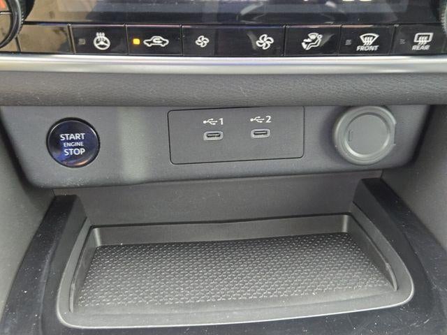 2024 Nissan Rogue FWD SV