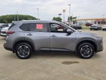 2024 Nissan Rogue FWD SV
