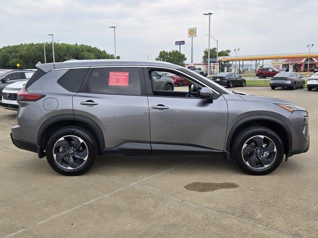 2024 Nissan Rogue FWD SV