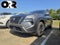 2025 Nissan Rogue FWD SV