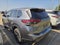 2025 Nissan Rogue FWD SV
