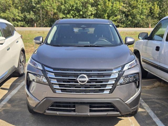 2025 Nissan Rogue FWD SV