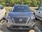 2025 Nissan Rogue FWD SV
