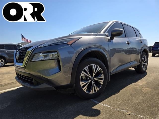 2023 Nissan Rogue FWD SV *Ltd Avail*