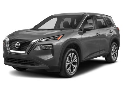 2023 Nissan Rogue FWD SV *Ltd Avail*