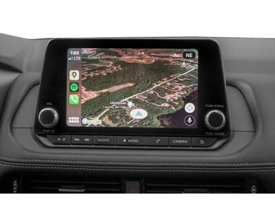 2023 Nissan Rogue FWD SV *Ltd Avail*