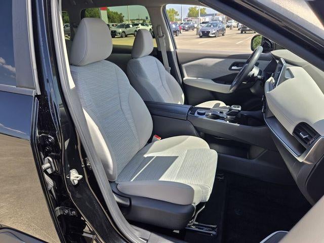 2023 Nissan Rogue AWD SV
