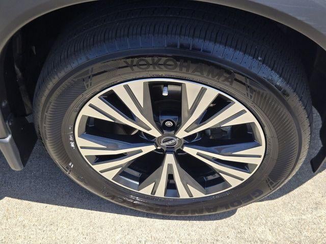2023 Nissan Rogue AWD SV