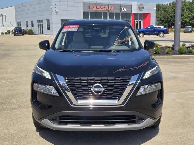 2023 Nissan Rogue AWD SV