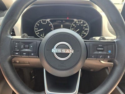 2023 Nissan Rogue AWD SV
