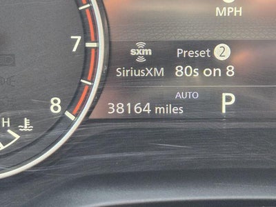 2023 Nissan Rogue AWD SV