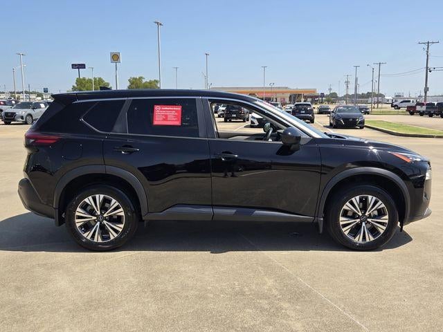 2023 Nissan Rogue AWD SV