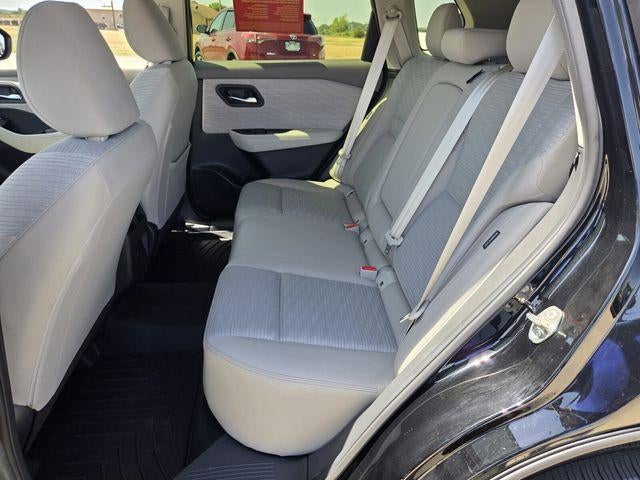 2023 Nissan Rogue AWD SV