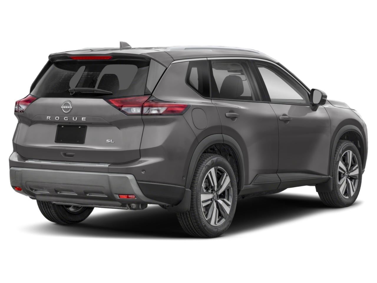 2025 Nissan Rogue FWD SL